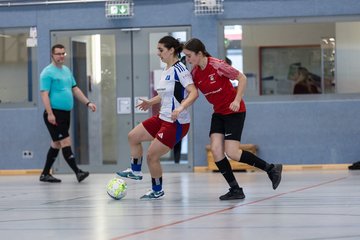 Bild 50 - wBJ Futsalmeisterschaft